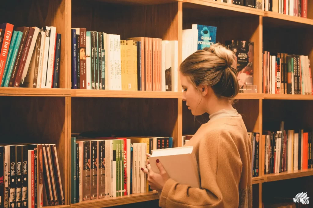 بهترین کتاب‌های زبان انگلیسی برای مهاجرت تحصیلی