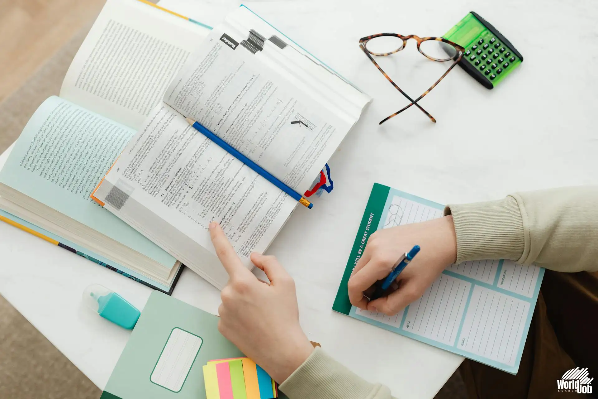 مدارک مورد نیاز مهاجرت تحصیلی